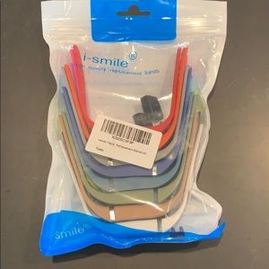 Brand New Fit Bit Replacement Bands